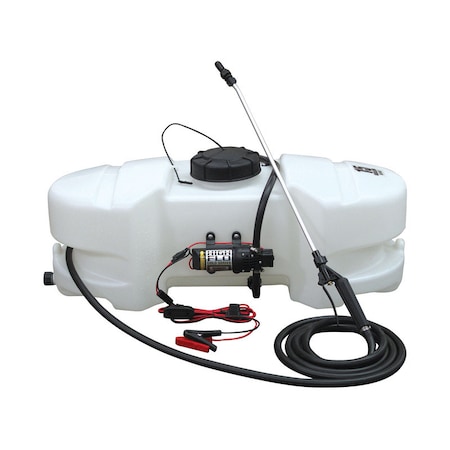 Fimco Fimco 15 gal Econonomy Lever Handgun Tank Sprayer 5301302